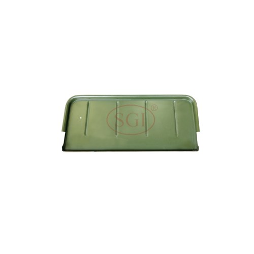 5216 Rear Seat Pan Lower MB